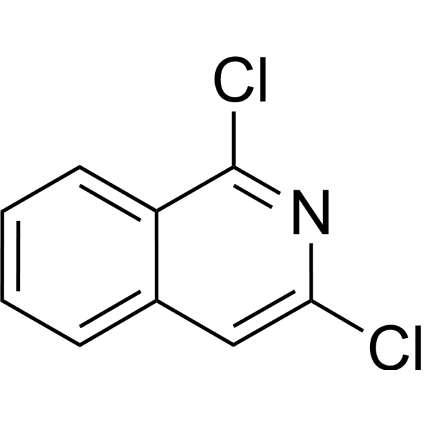 1,3-Dichloroisoquinoline 7742-73-6